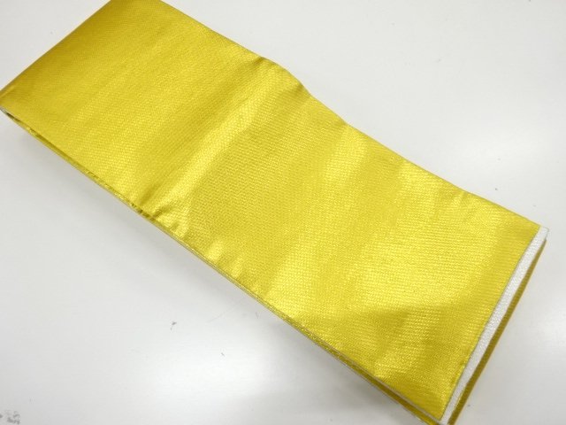 JAPANESE HANHABA OBI FOR DANCE / REVERSIBLE